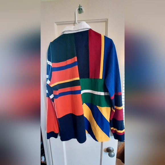 Polo Ralph Lauren Rugby - Picture 3 of 6